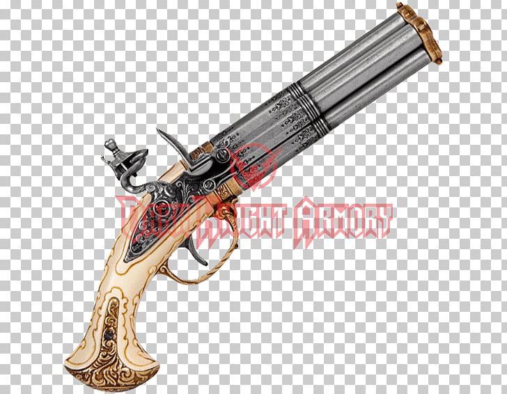 Firearm Gun Barrel Revolver Pistol Flintlock Mechanism PNG, Clipart, Air Gun, Ammunition, Blunderbuss, Early Modern English, Firearm Free PNG Download