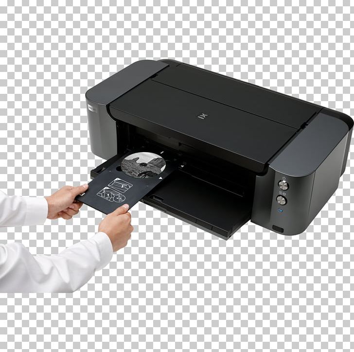 Inkjet Printing Canon PIXMA PRO-100 Printer PNG, Clipart, Canon, Digital Photography, Dots Per Inch, Electronic Device, Electronics Free PNG Download