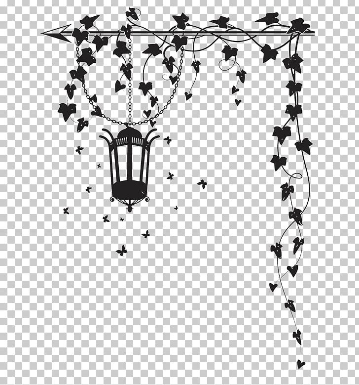 Ivy PNG, Clipart, Angle, Area, Art, Black And White, Branch Free PNG Download