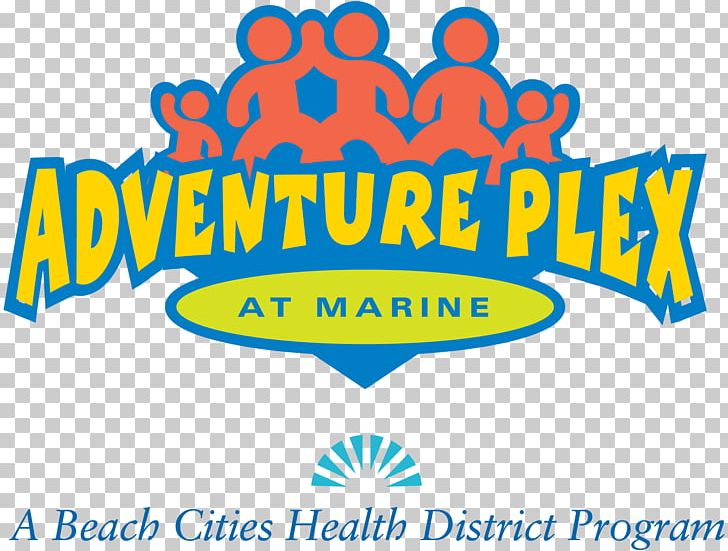 Logo Hermosa Beach Redondo Beach AdventurePlex PNG, Clipart, Adventure To Fitness Llc, Area, Banner, Beach, Blue Free PNG Download