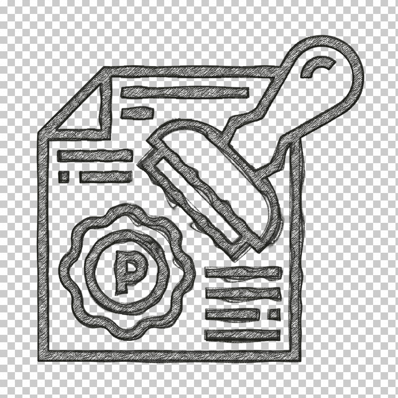 Stamp Icon Contract Icon Files And Documents Icon PNG, Clipart, Building, Contract Icon, Data, Distributed Ledger, Drawing Free PNG Download