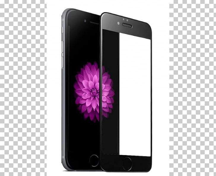 Apple IPhone 7 Plus IPhone 6 Plus IPhone X Tempered Glass Screen Protectors PNG, Clipart, Apple Iphone 7 Plus, Communication Device, Ekran, Electronics, Gadget Free PNG Download