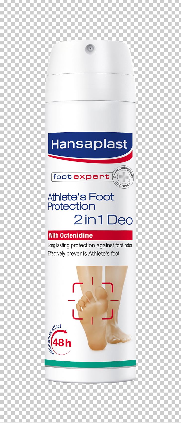 Athlete's Foot Lotion Elastoplast Deodorant PNG, Clipart,  Free PNG Download
