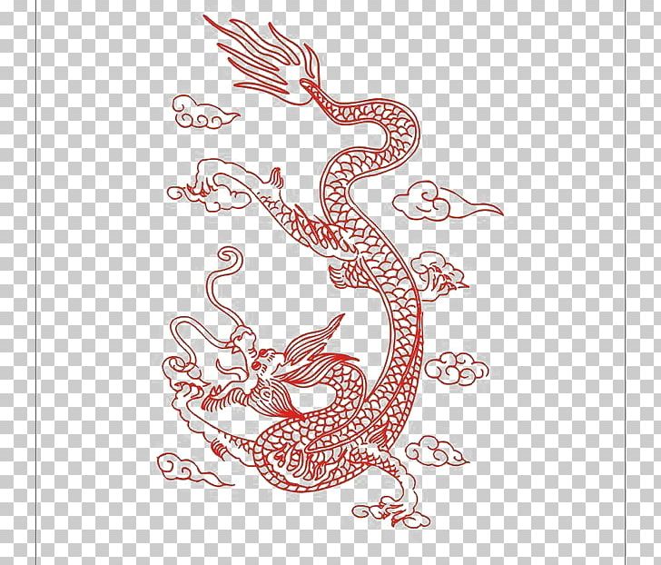 Chinese Dragon PNG, Clipart, Arrow, Art, Chinese, Chinese Dragon, Chinese Style Free PNG Download