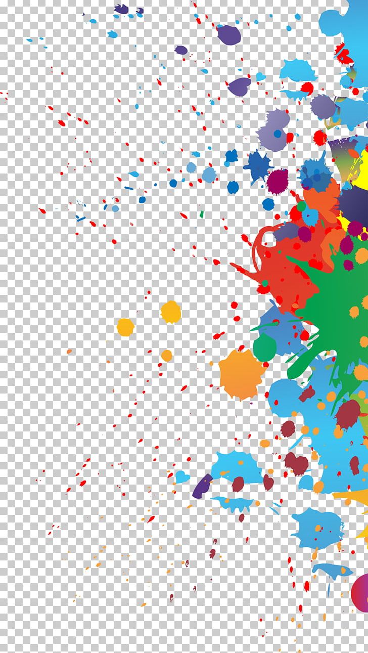 Color Light Paper Ink PNG, Clipart, Area, Art, Brightness, Color, Color Spalsh Free PNG Download