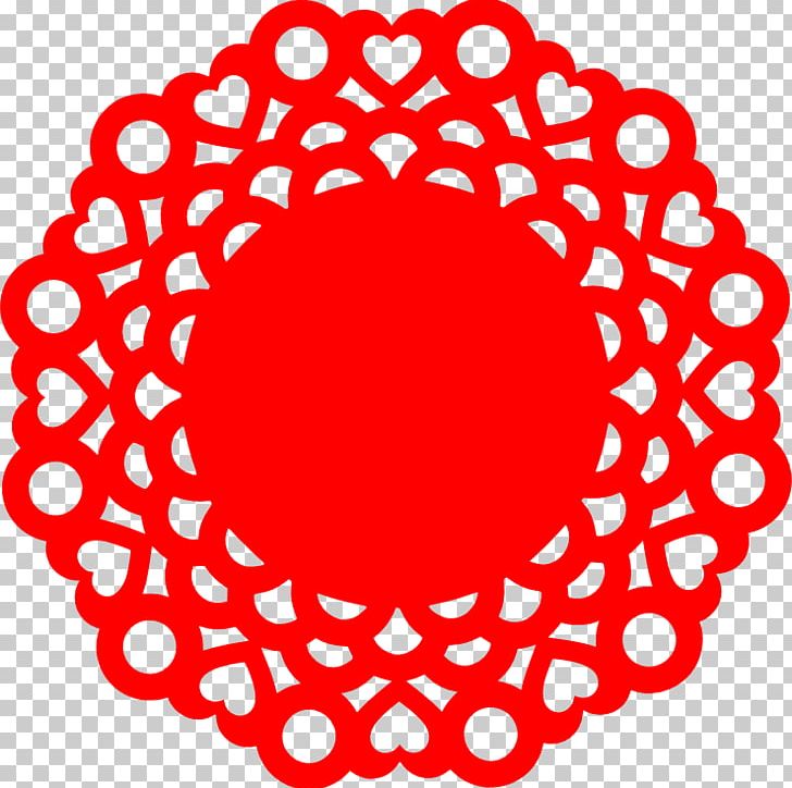 Doily Light Crochet Craft Die PNG, Clipart, Area, Cardmaking, Circle, Color, Cotton Free PNG Download