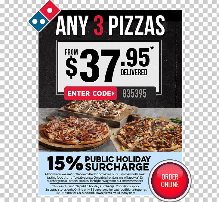 Domino's Pizza Magazine Coupon PNG, Clipart,  Free PNG Download