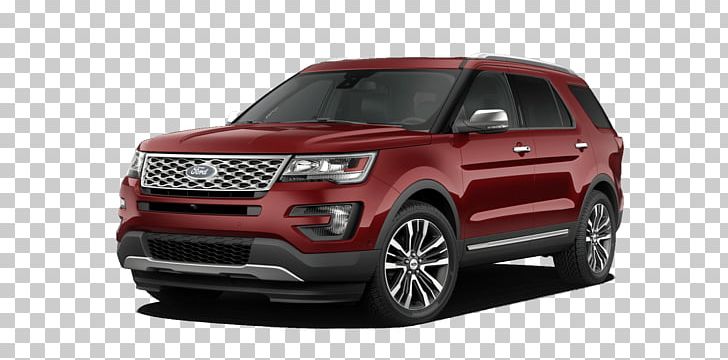Ford Motor Company 2017 Ford Explorer Platinum SUV 2018 Ford Explorer Platinum SUV Car PNG, Clipart, 2017 Ford Explorer, Automatic Transmission, Auto Part, Car, City Car Free PNG Download