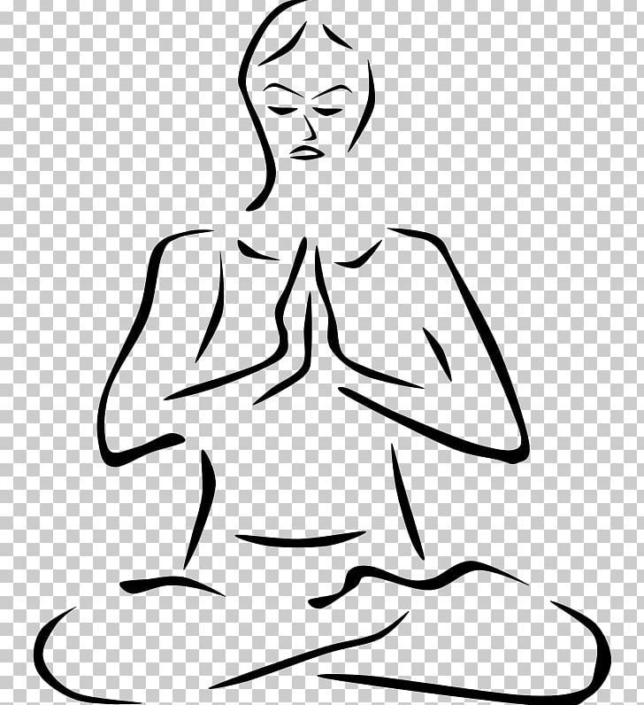 Hatha Yoga Asana Bikram Yoga Hot Yoga PNG, Clipart, Arm, Asana, Black, Black And White, Exercise Free PNG Download