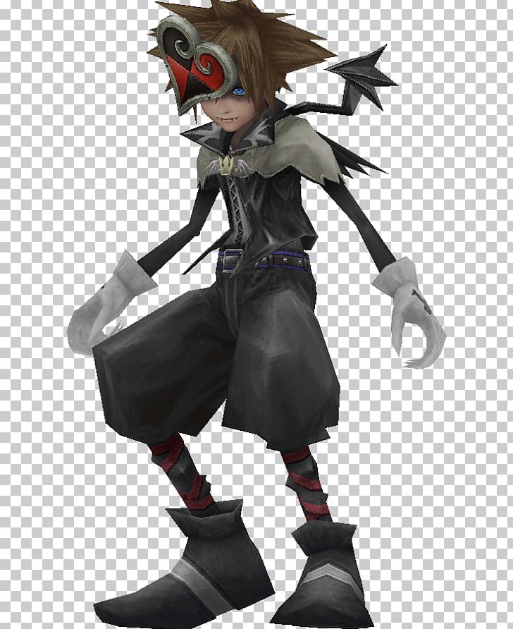 Kingdom Hearts III Kingdom Hearts II Final Mix Kingdom Hearts Final Mix Sora PNG, Clipart, Action Figure, Character, Costume, Fictional Character, Figurine Free PNG Download