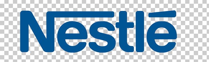 Nestlé UK Business Logo Nestlé Waters PNG, Clipart, Area, Blue, Brand, Business, Line Free PNG Download