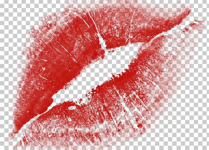 Red Kiss Lips PNG, Clipart, Lips, People Free PNG Download