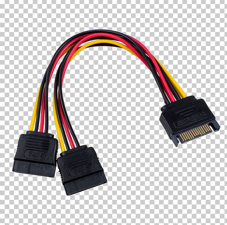 Serial Cable Electrical Connector Adapter Serial ATA Electrical Cable PNG, Clipart, Ac Power Plugs And Sockets, Adapter, Angle, Cable, Data Cable Free PNG Download