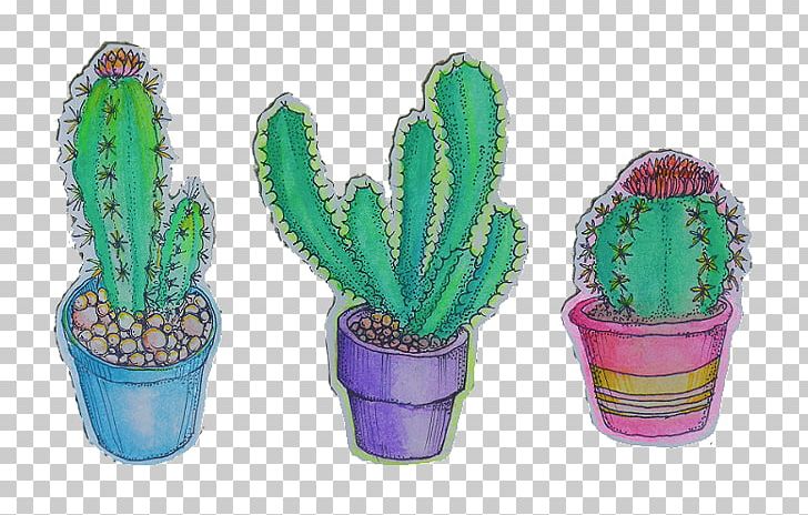 Cactaceae Drawing Succulent Plant PNG, Clipart, Aloe Vera, Art, Cactaceae, Cactus, Cactus Tumblr Free PNG Download