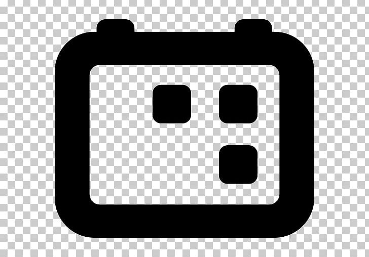 Computer Icons Calendar Date PNG, Clipart, Area, Black, Black And White, Business Calendar, Calendar Free PNG Download