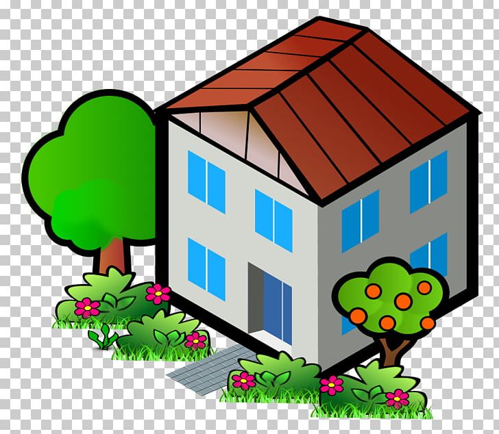 Housing House PNG, Clipart, Area, Art, Building, Cartoon, Copyright Free PNG Download