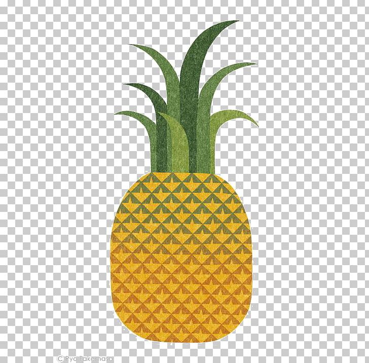 Pineapple Food Fruit Illustration PNG, Clipart, Ananas, Berry, Blueberry, Bromeliaceae, Drawing Free PNG Download