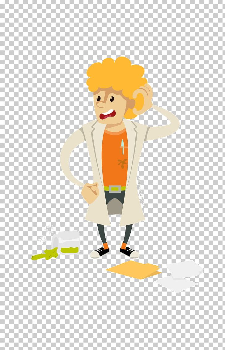 Scientist Blog PNG, Clipart, Art, Blog, Boy, Cartoon, Child Free PNG Download