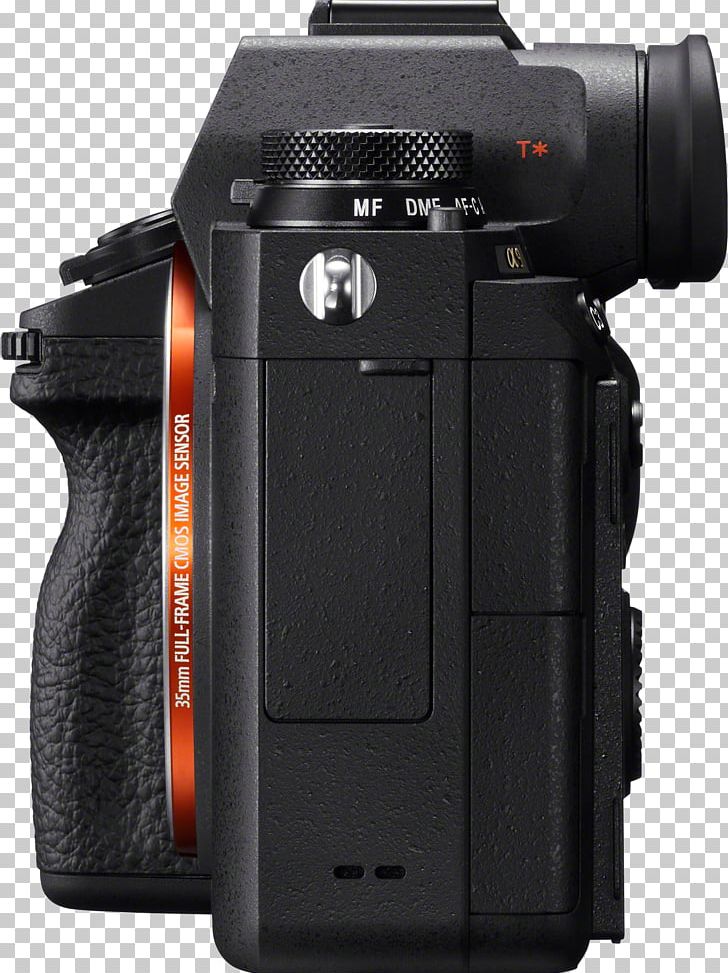Sony α7R II Mirrorless Interchangeable-lens Camera Full-frame Digital SLR Body Only PNG, Clipart, Active Pixel Sensor, Body Only, Camera, Camera Accessory, Camera Lens Free PNG Download