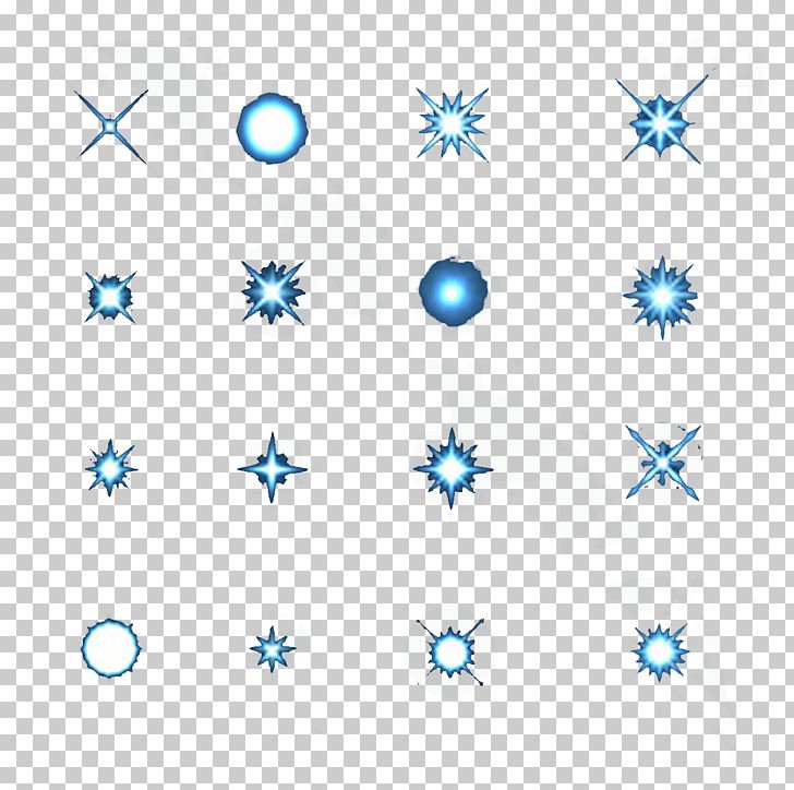 Star 16 Kinds Of Creatives PNG, Clipart, Abstract, Angle, Area, Blue, Circle Free PNG Download
