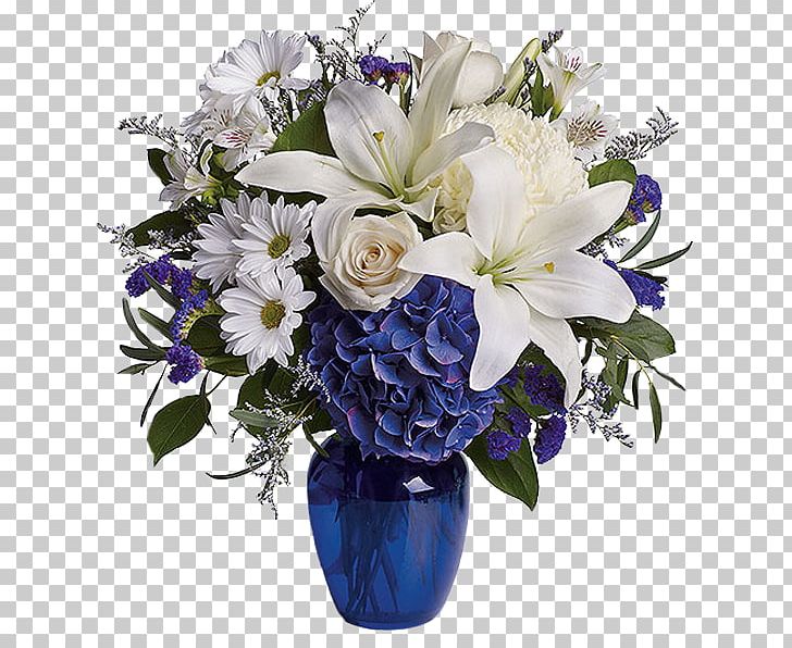 Teleflora Floristry Flower Delivery South Lake Tahoe PNG, Clipart, Blue, Centrepiece, Cobalt Blue, Cut Flowers, Ell Free PNG Download