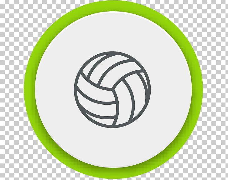 Volleyball Football PNG, Clipart, Area, Ball, Beach Volleyball, Circle, Computer Icons Free PNG Download