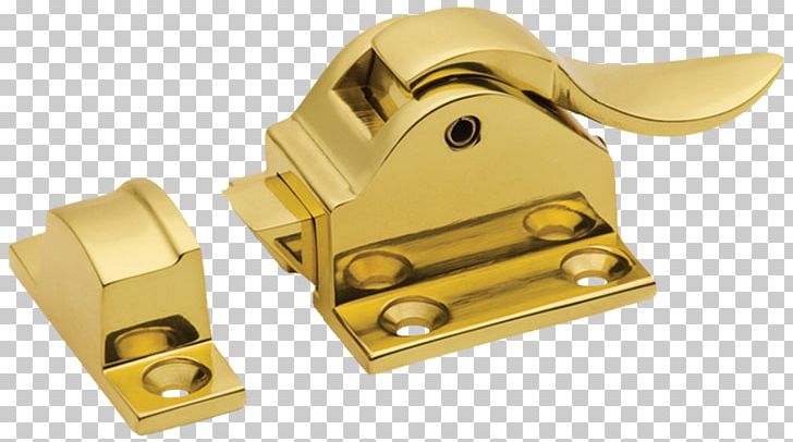 Brass Latch Lock 01504 PNG, Clipart, 01504, Angle, Brass, Cabinetry, Hardware Free PNG Download