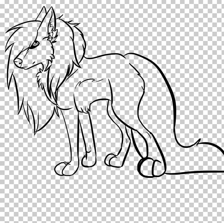 Canidae Line Art Dog Cat PNG, Clipart, Animal Figure, Art, Artist, Artwork, Black And White Free PNG Download