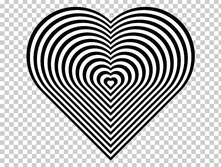 Coloring Book Heart Valentine's Day Love Adult PNG, Clipart,  Free PNG Download