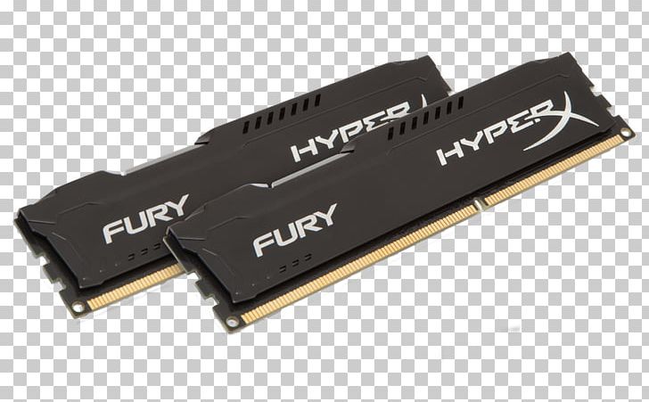 HyperX FURY PNG, Clipart, Ddr3 Sdram, Dimm, Electronic Device, Electronics Accessory, Hdmi Free PNG Download