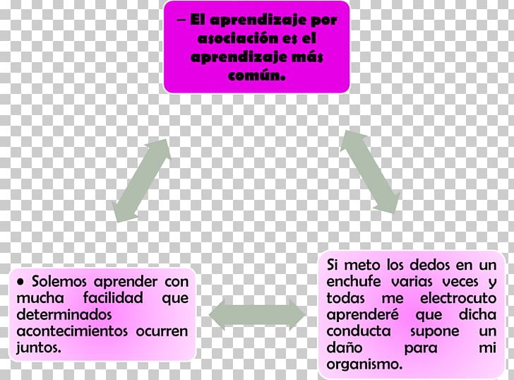Learning Tipos De Aprendizaje Brand PNG, Clipart, Angle, Brand, Learning, Line, Magenta Free PNG Download