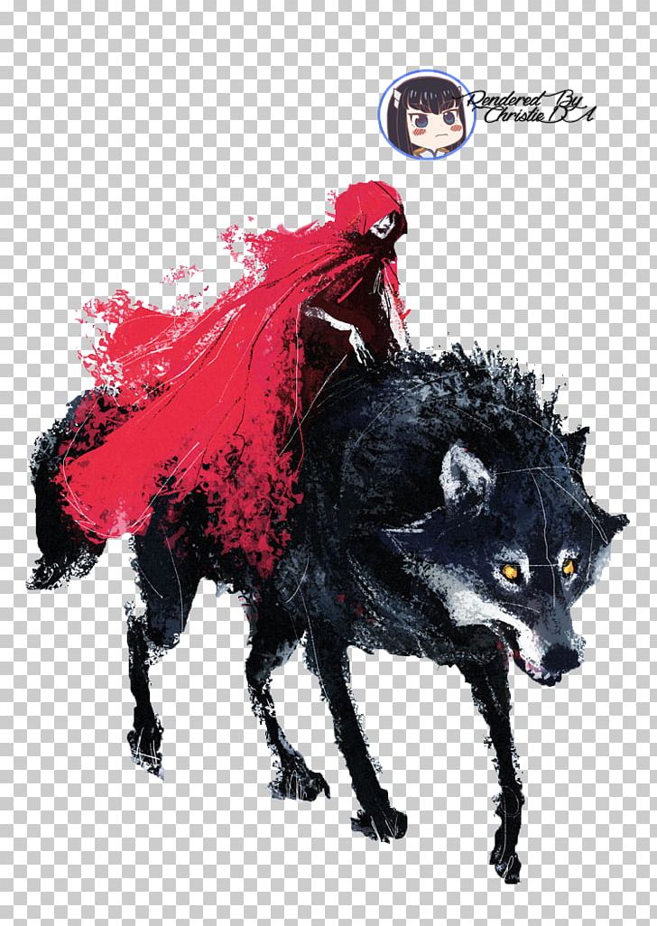 Little Red Riding Hood Big Bad Wolf Art Drawing PNG, Clipart, Art, Artist, Big Bad Wolf, Book, Deviantart Free PNG Download