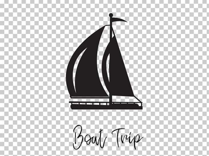 Logo Sailing Ship Brand PNG, Clipart, Black And White, Brand, Graphic Design, Line, Logo Free PNG Download