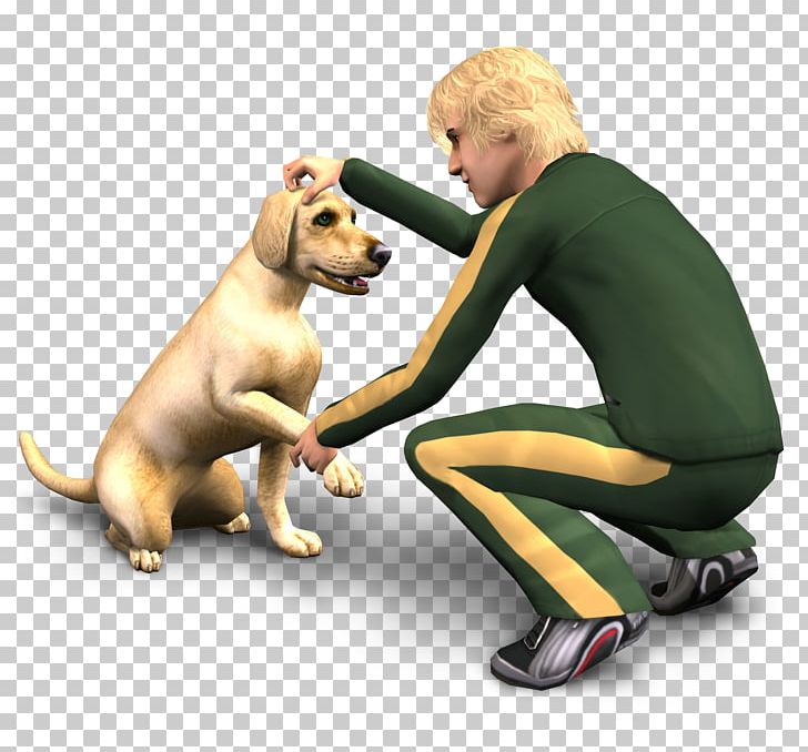 The Sims 2: Pets The Sims 4 Dog The Sims 3: Pets PNG, Clipart, Carnivoran, Cat, Computer, Dog, Dog Breed Free PNG Download