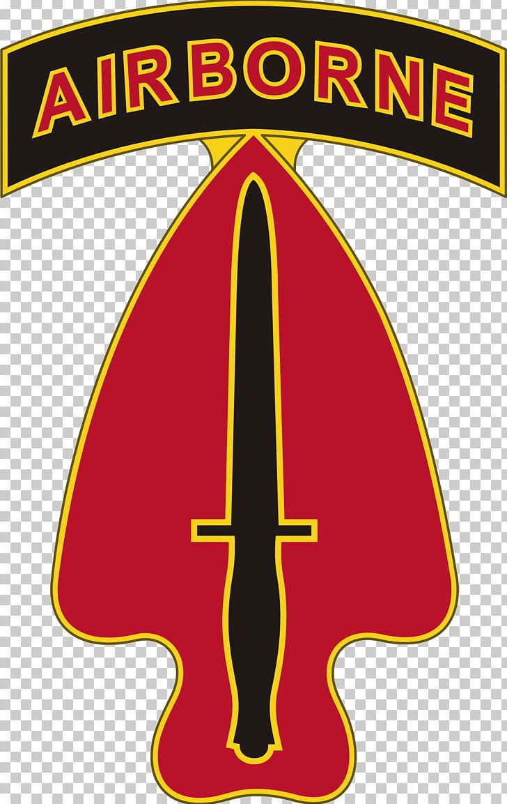 Army Special Operations Command Logo