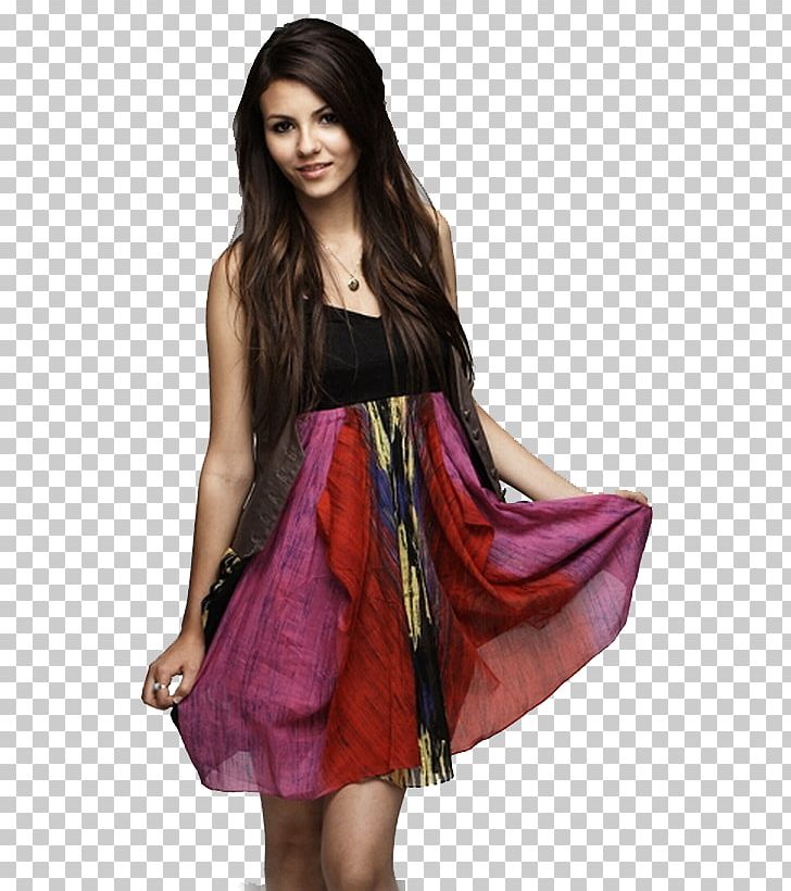 victoria justice photoshoot victorious