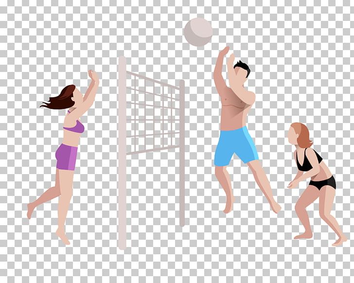 Volleyball Games 2 PNG, Clipart, Arm, Balloon Cartoon, Ball Vector, Beach, Beach Vector Free PNG Download