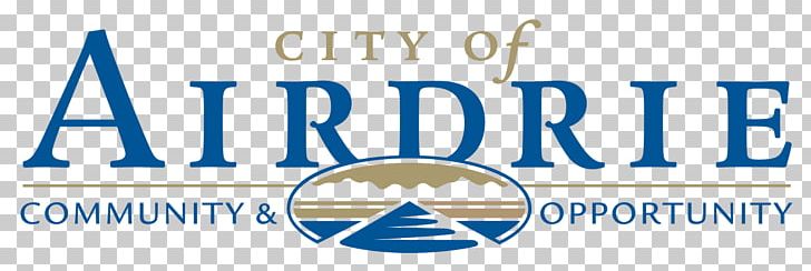 Calgary City Of Airdrie Sandy Springs Municipality PNG, Clipart, Ab Logo, Advance, Airdrie, Area, Blue Free PNG Download