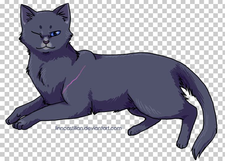 Cat Warriors Bluestar's Prophecy Drawing PNG, Clipart,  Free PNG Download