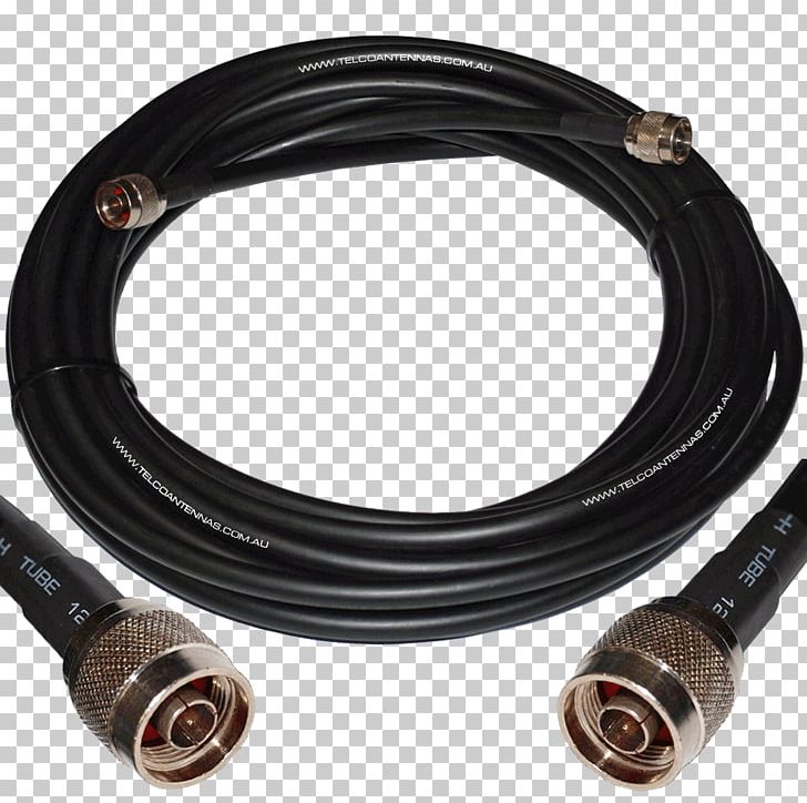 Coaxial Cable Electrical Cable SMA Connector N Connector Aerials PNG, Clipart, Aerials, Cable, Coa, Coaxial Cable, Electrical Cable Free PNG Download