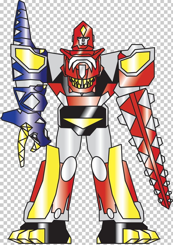 Drawing Zord Power Rangers PNG, Clipart, Action Figure, Armour, Art, Cartoon, Comic Free PNG Download