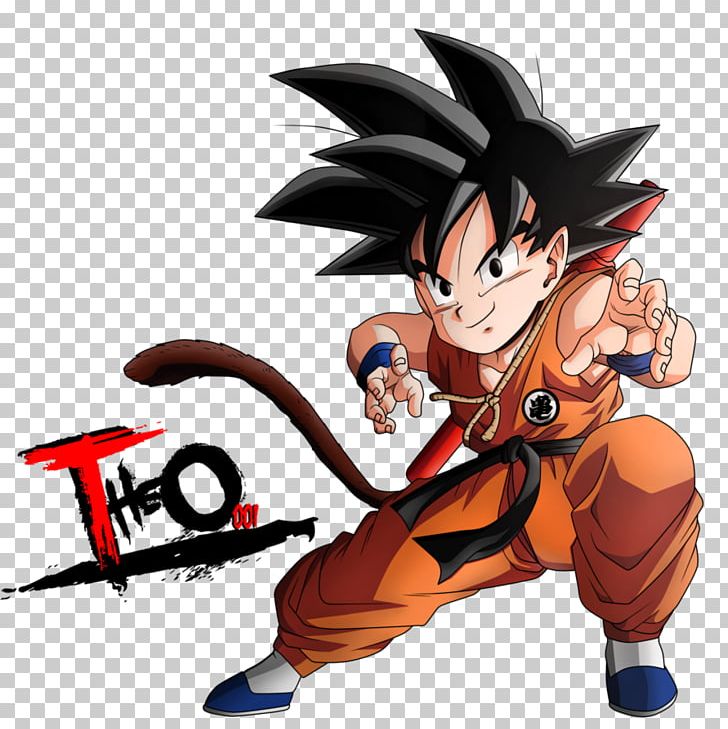 Goku Dragon Ball Z: Battle Of Z Super Saiyan PNG, Clipart, Anime, Art, Cartoon, Character, Computer Wallpaper Free PNG Download