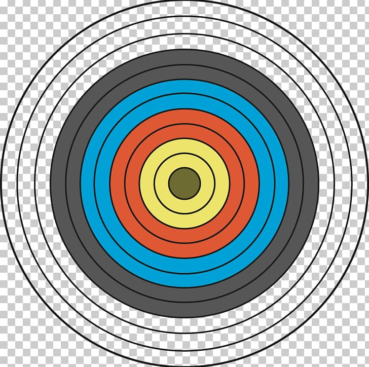 Graphic Design Target Archery Circle Pattern PNG, Clipart, 18 Uk, Archery, Crea, Creative Ads, Creative Artwork Free PNG Download