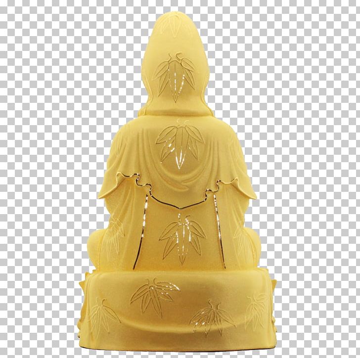 Statue Figurine Yellow PNG, Clipart, Back, Back Pain, Back To School, Buddha, Cai Free PNG Download