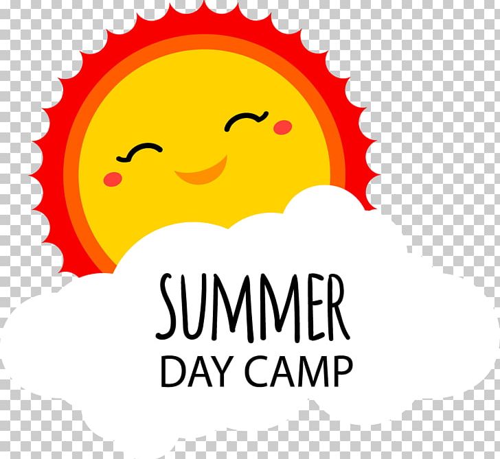 Summer Logo PNG, Clipart, Area, Art, Banner, Brand, Cartoon Free PNG Download