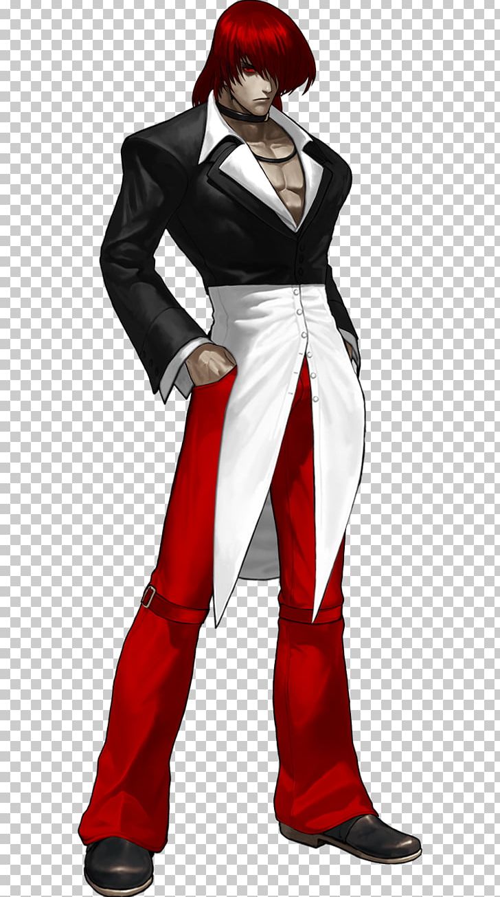 The King Of Fighters XIII Iori Yagami Kyo Kusanagi The King Of Fighters XIV PNG, Clipart, Character, Costume, Costume Design, Fictional Character, Iori Free PNG Download