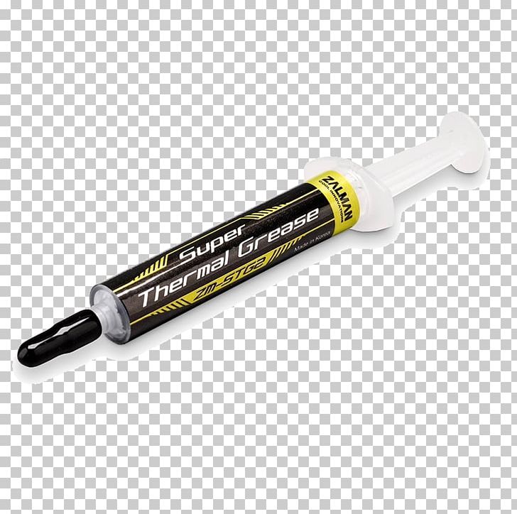 Thermal Grease Heat Sink Thermal Conductivity PNG, Clipart, Central Processing Unit, Computer, Computer System Cooling Parts, Dow Corning, Electrical Conductivity Free PNG Download