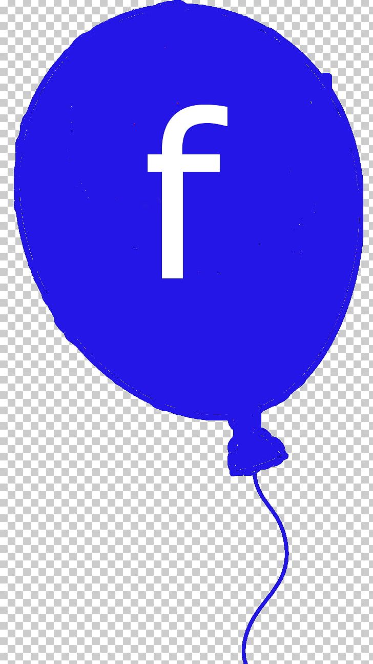 Birthday Party Facebook Balloon YouTube PNG, Clipart, Area, Balloon, Birthday, Blue, Circle Free PNG Download