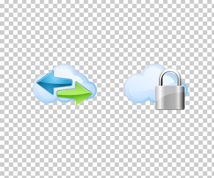 Cloud Identification Lock PNG, Clipart, Blue, Body Jewelry, Brand, Button, Cartoon Free PNG Download