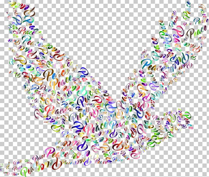 Columbidae Typography Doves As Symbols PNG, Clipart, Area, Art, Columbidae, Computer Font, Computer Icons Free PNG Download
